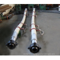 Fire-resistasnt Rotary Drilling Hose Used For Oil Fields API
